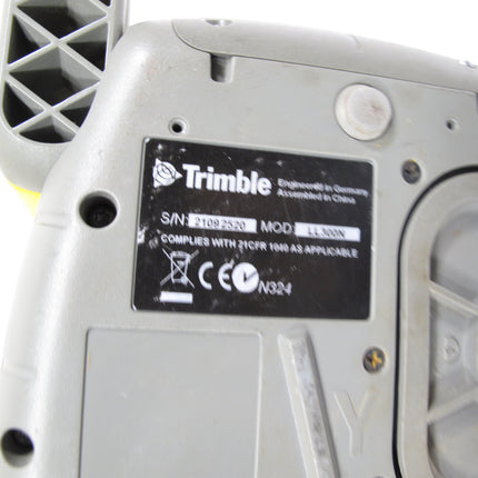 Trimble Spectra Precision LL300N Laser Kit Self-Leveling Rotary Laser
