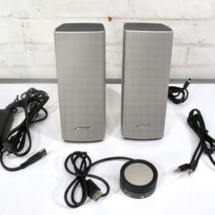 Collection image for: Audio | Speakers & Subwoofers