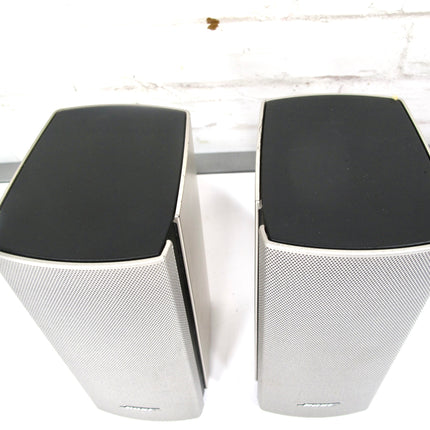 Bose Companion 20 Multimedia Computer SpeakersSystem With Control Pod