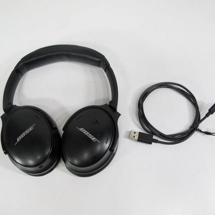 Bose QuietComfort QC35 Series II Wireless Ear-Cup Headphones