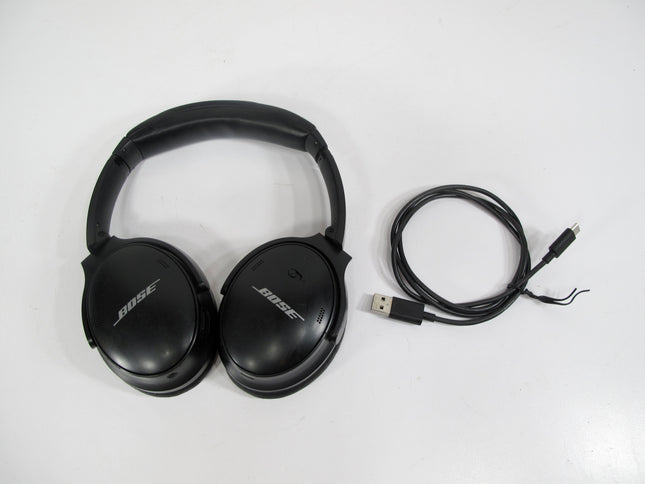 Bose QuietComfort QC35 Series II Wireless Ear-Cup Headphones