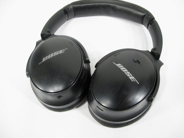 Bose QuietComfort QC35 Series II Wireless Ear-Cup Headphones