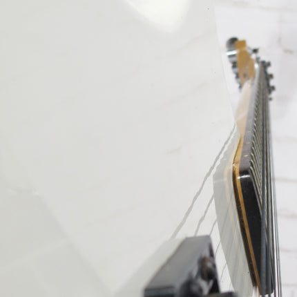 Vintage 1987 Kramer Striker 100ST White with Floyd Rose