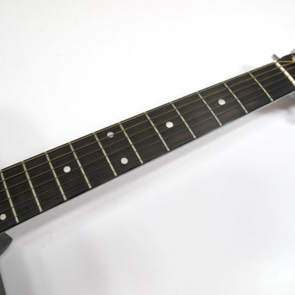 Martin Sigma DM-5 Dreadnought Acoustic Guitar Japan Football Stamp Lefty