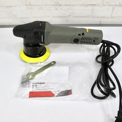 Torque BUF503 TORQX Car Detailing Vehicle Cleaning Random Orbital Polisher