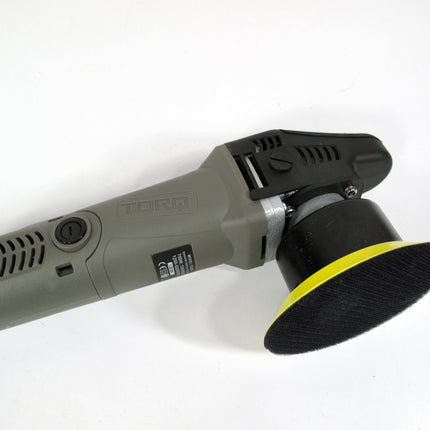 Torque BUF503 TORQX Car Detailing Vehicle Cleaning Random Orbital Polisher