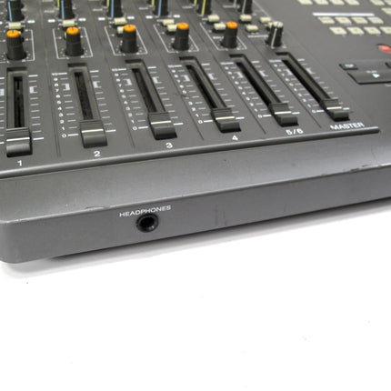Sony MDM-X4 4 Track Minidisc Digital Multitrack Recorder