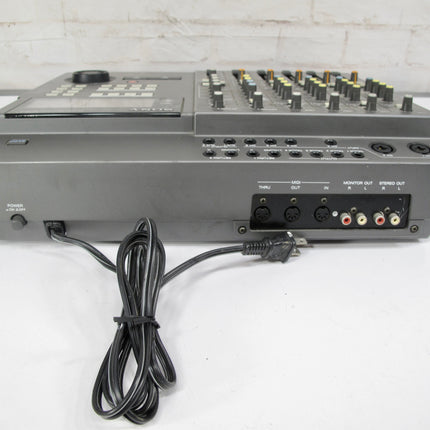 Sony MDM-X4 4 Track Minidisc Digital Multitrack Recorder