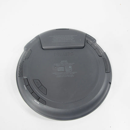 Philips EXP3461 Portable CD & WMA MP3 Player