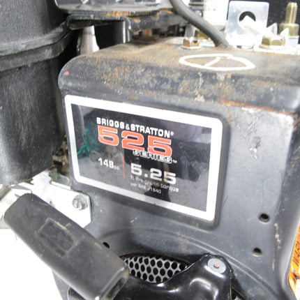 Teel Dayton 5ZT23 Self Priming Engine Driving Dewatering Pump