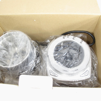 Waring WSG60RD Commercial Electric 3 Cup Spice Grinder