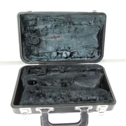 Yamaha YAC CLC-200 Plastic Clarinet Case