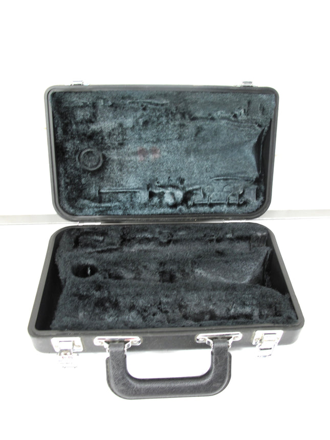 Yamaha YAC CLC-200 Plastic Clarinet Case