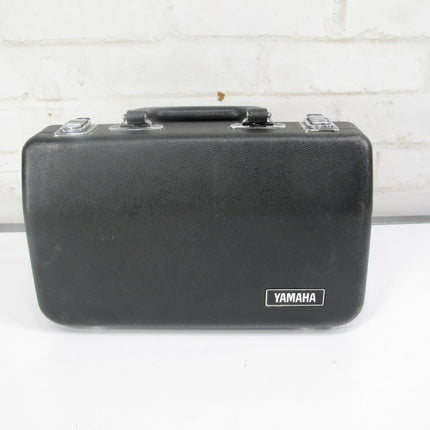 Yamaha YAC CLC-200 Plastic Clarinet Case