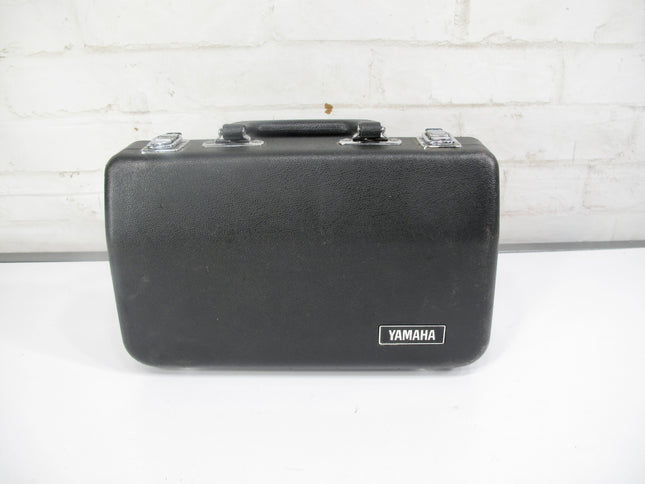 Yamaha YAC CLC-200 Plastic Clarinet Case