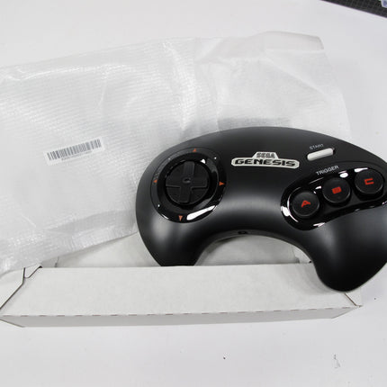 Nintendo Official Switch Online Sega Genesis Controller US VERSION