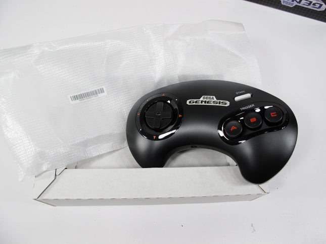 Nintendo Official Switch Online Sega Genesis Controller US VERSION