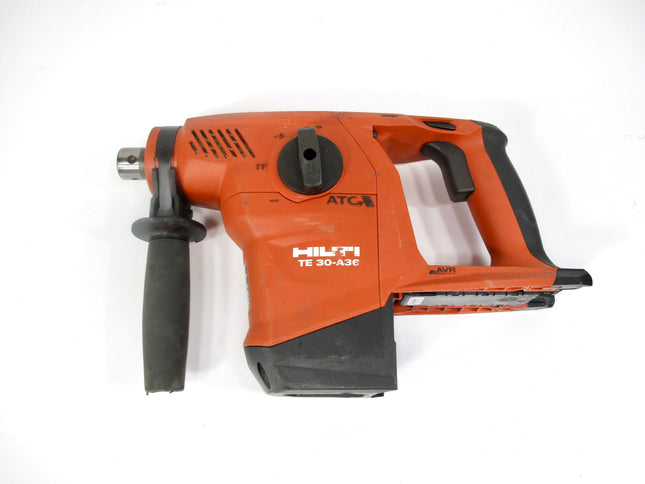 Hilti TE 30-A36 Heavy-Duty Concrete Drilling Cordless Rotary Hammer