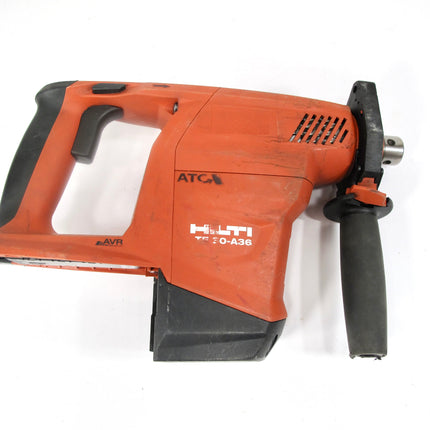 Hilti TE 30-A36 Heavy-Duty Concrete Drilling Cordless Rotary Hammer