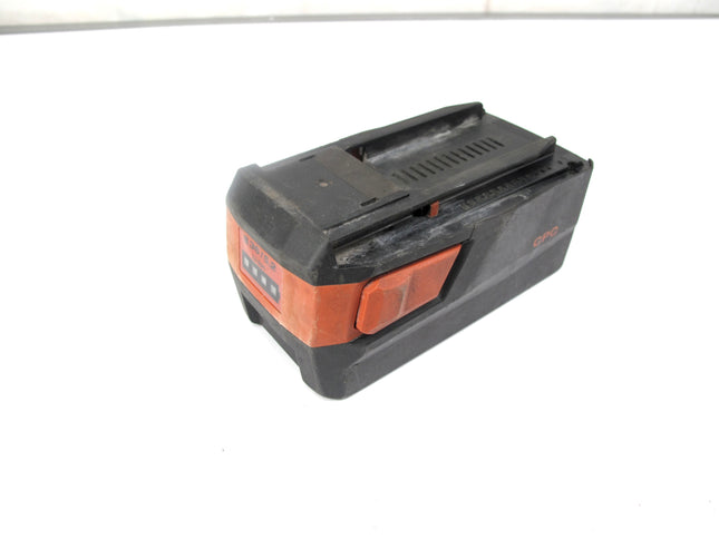 HILTI B 36/5.2 Ah Li-ion CPC High Capacity Lithium ion Battery 36V