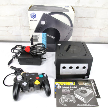 Nintendo GameCube DOL-001 Video Came Console with Box