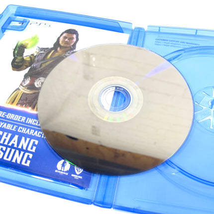 Warner Bros. Games Mortal Kombat 1 Standard Edition PS5 Video Game