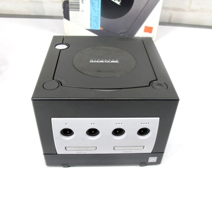 Nintendo GameCube DOL-001 Video Came Console with Box