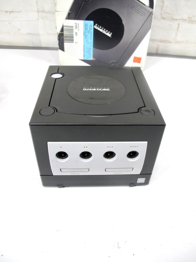 Nintendo GameCube DOL-001 Video Came Console with Box