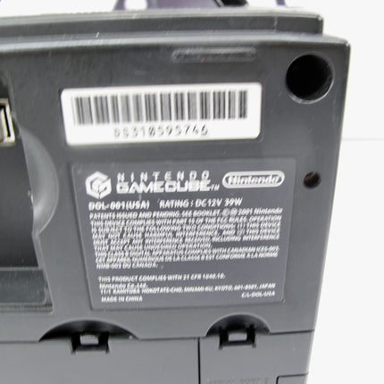 Nintendo GameCube DOL-001 Video Came Console with Box
