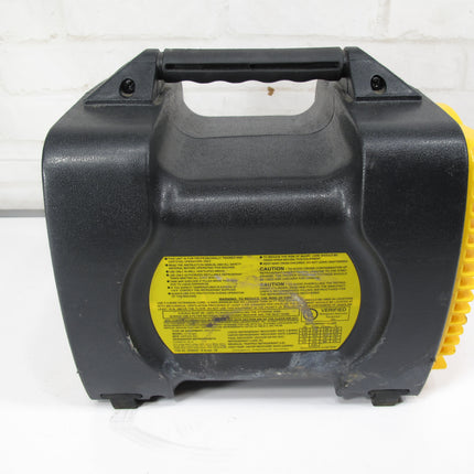 Appion G1 Single Refrigerant HVAC Recovery Machine System