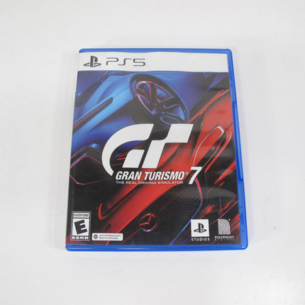 Gran Turismo 7 Standard Edition - Sony PlayStation 5 Video Game