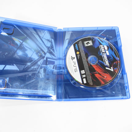 Gran Turismo 7 Standard Edition - Sony PlayStation 5 Video Game