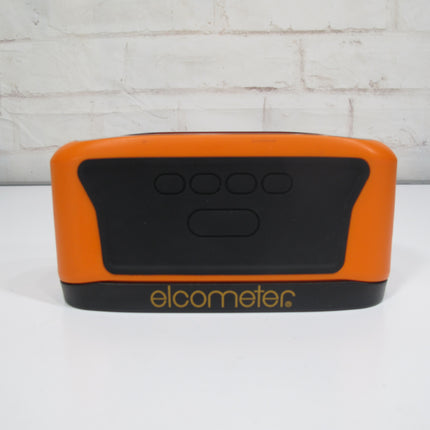 Elcometer 480 T Single Dual Triple Angle Glossmeter J480T-26 Reflection Meter