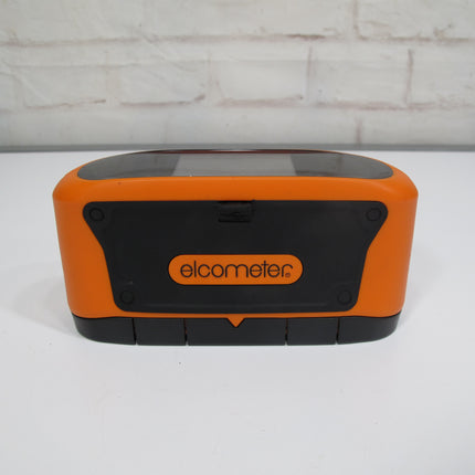 Elcometer 480 T Single Dual Triple Angle Glossmeter J480T-26 Reflection Meter