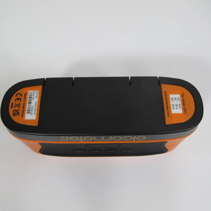 Elcometer 480 T Single Dual Triple Angle Glossmeter J480T-26 Reflection Meter