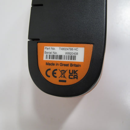 Elcometer 480 T Single Dual Triple Angle Glossmeter J480T-26 Reflection Meter