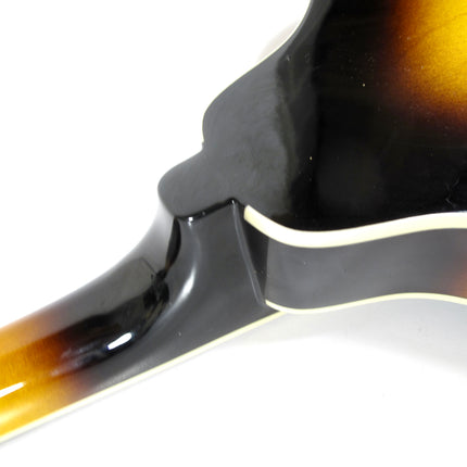 Washburn M1K-A M1K Americana A-Style Mandolin