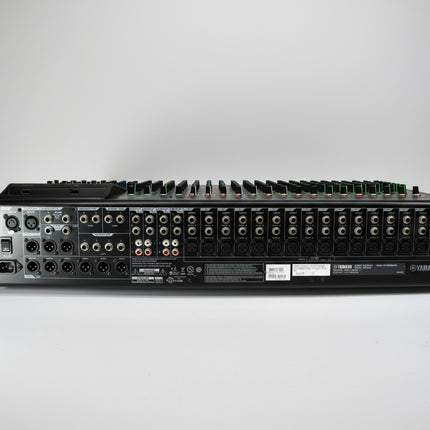 Yamaha MGP24X 24-Channel Mixing Console Mixer w/ Effects