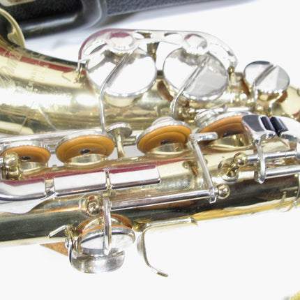 Armstrong 3000 Alto Saxophone with Case USA