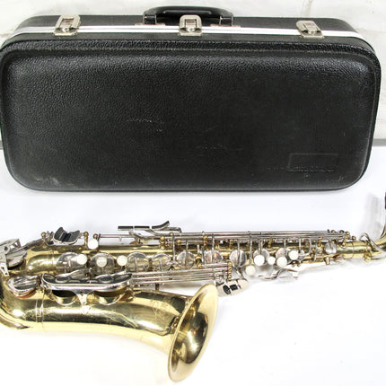 Armstrong 3000 Alto Saxophone with Case USA