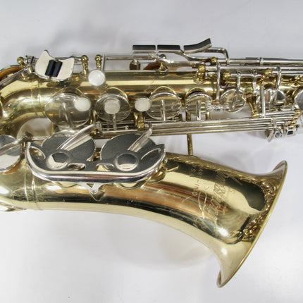 Armstrong 3000 Alto Saxophone with Case USA