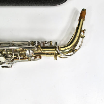 Armstrong 3000 Alto Saxophone with Case USA