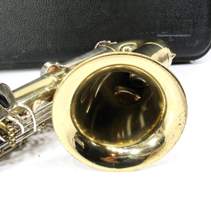 Armstrong 3000 Alto Saxophone with Case USA