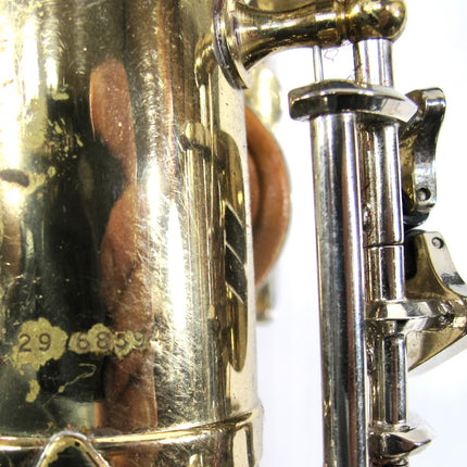 Armstrong 3000 Alto Saxophone with Case USA