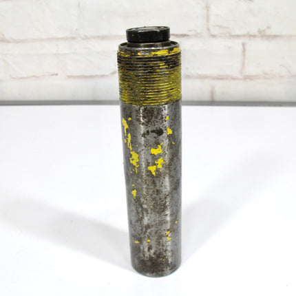 Enerpac RC-53 Single-Acting Alloy Steel 5 Ton 3 Inch Stroke Hydraulic Cylinder