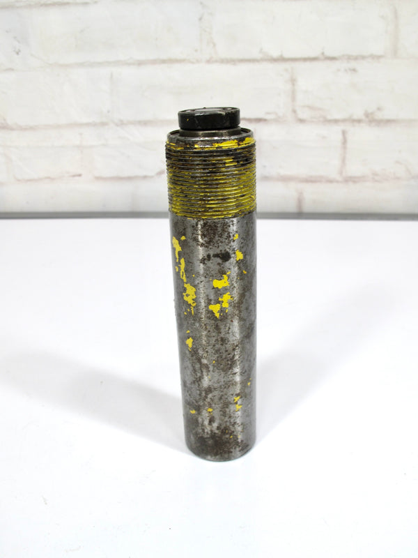 Enerpac RC-53 Single-Acting Alloy Steel 5 Ton 3 Inch Stroke Hydraulic Cylinder