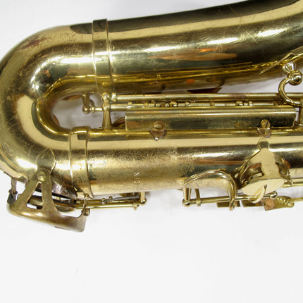 Conn Director 1970 18M Alto Saxophone with Case