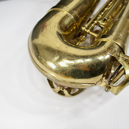 Conn Director 1970 18M Alto Saxophone with Case