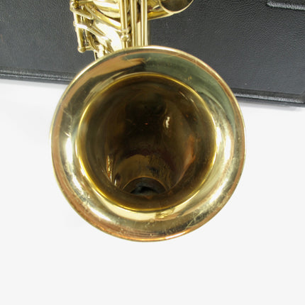 Conn Director 1970 18M Alto Saxophone with Case