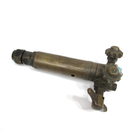 Victor MT260C Short Barrel Machine Cutting Torch